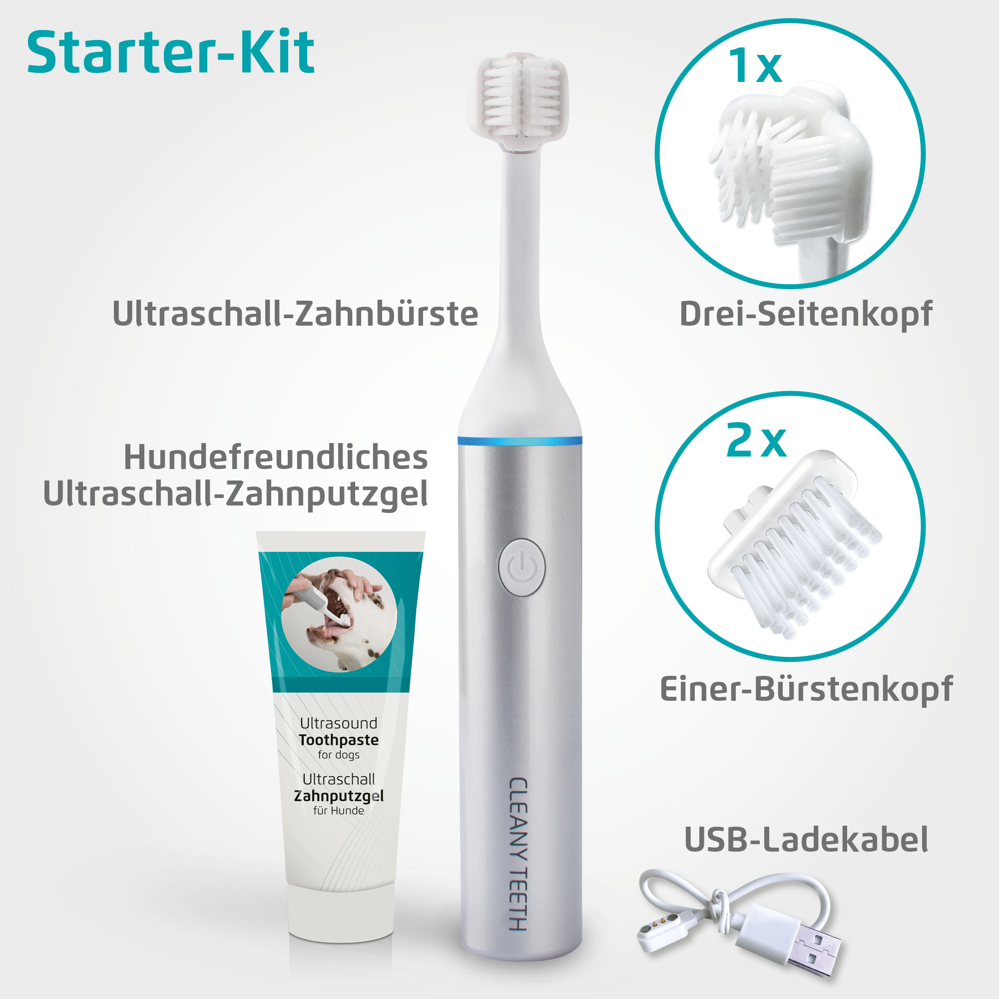 Sonicare for dogs new arrivals